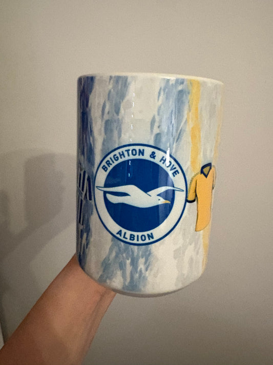 Retro - Brighton and Hove