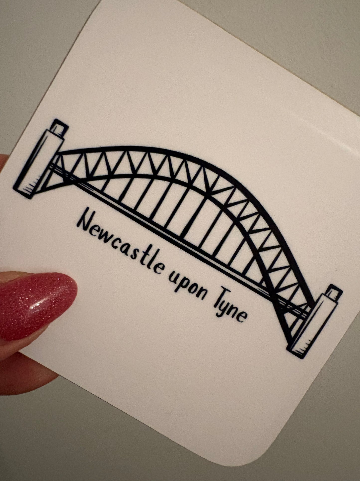 Newcastle upon Tyne
