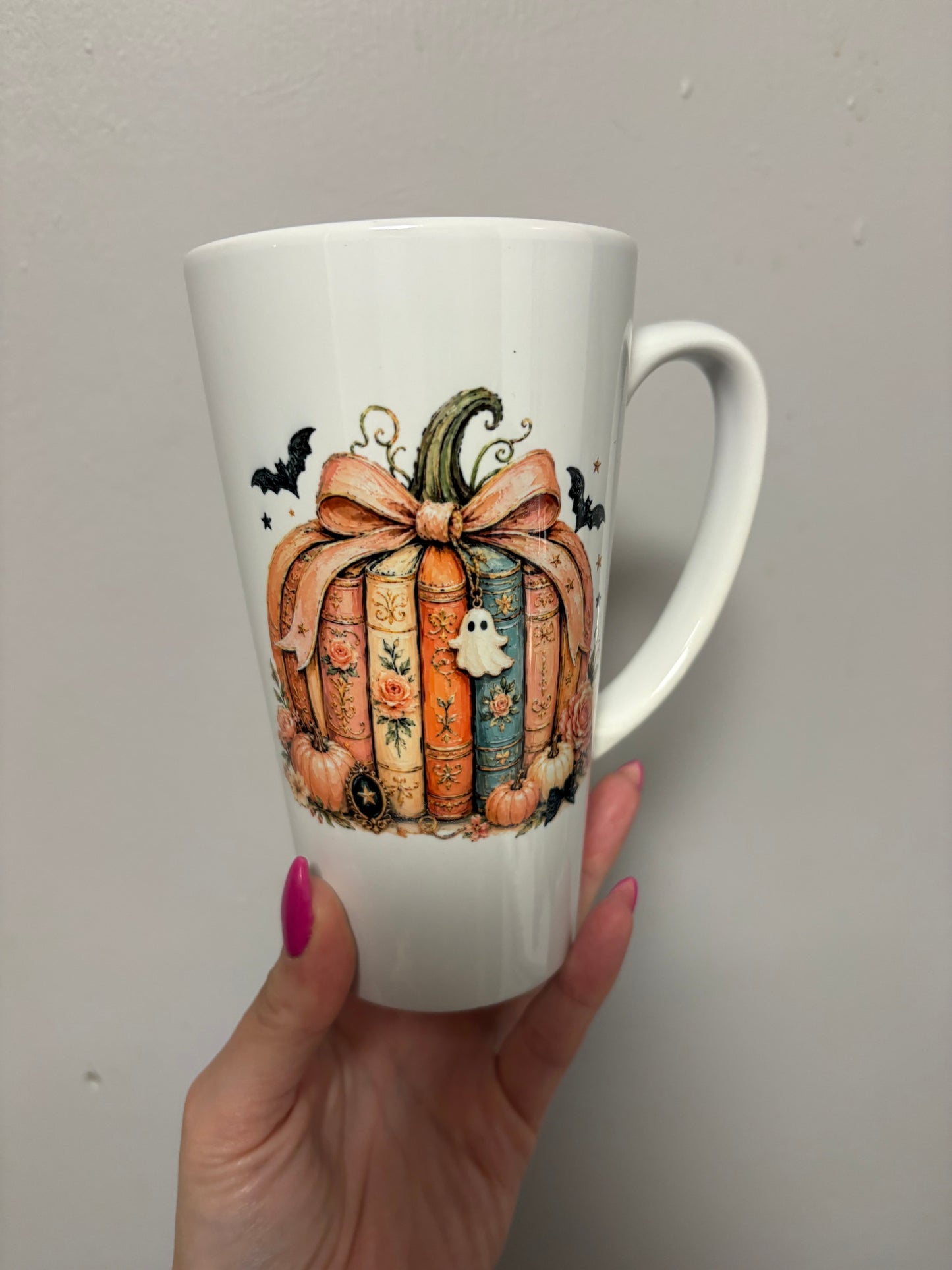 Pumpkin books