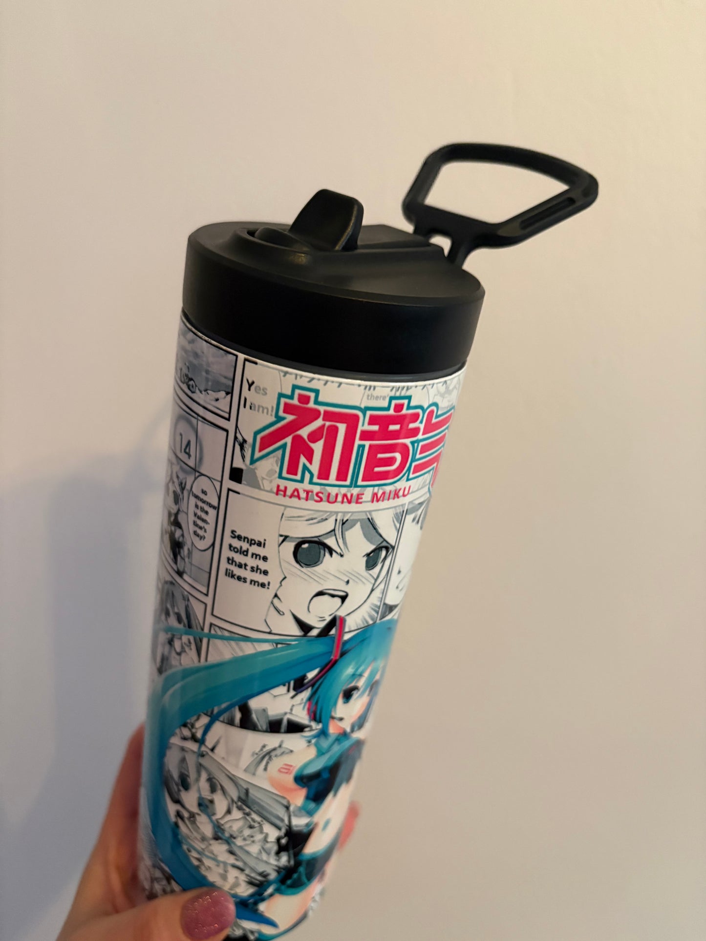 Hatsune Miku
