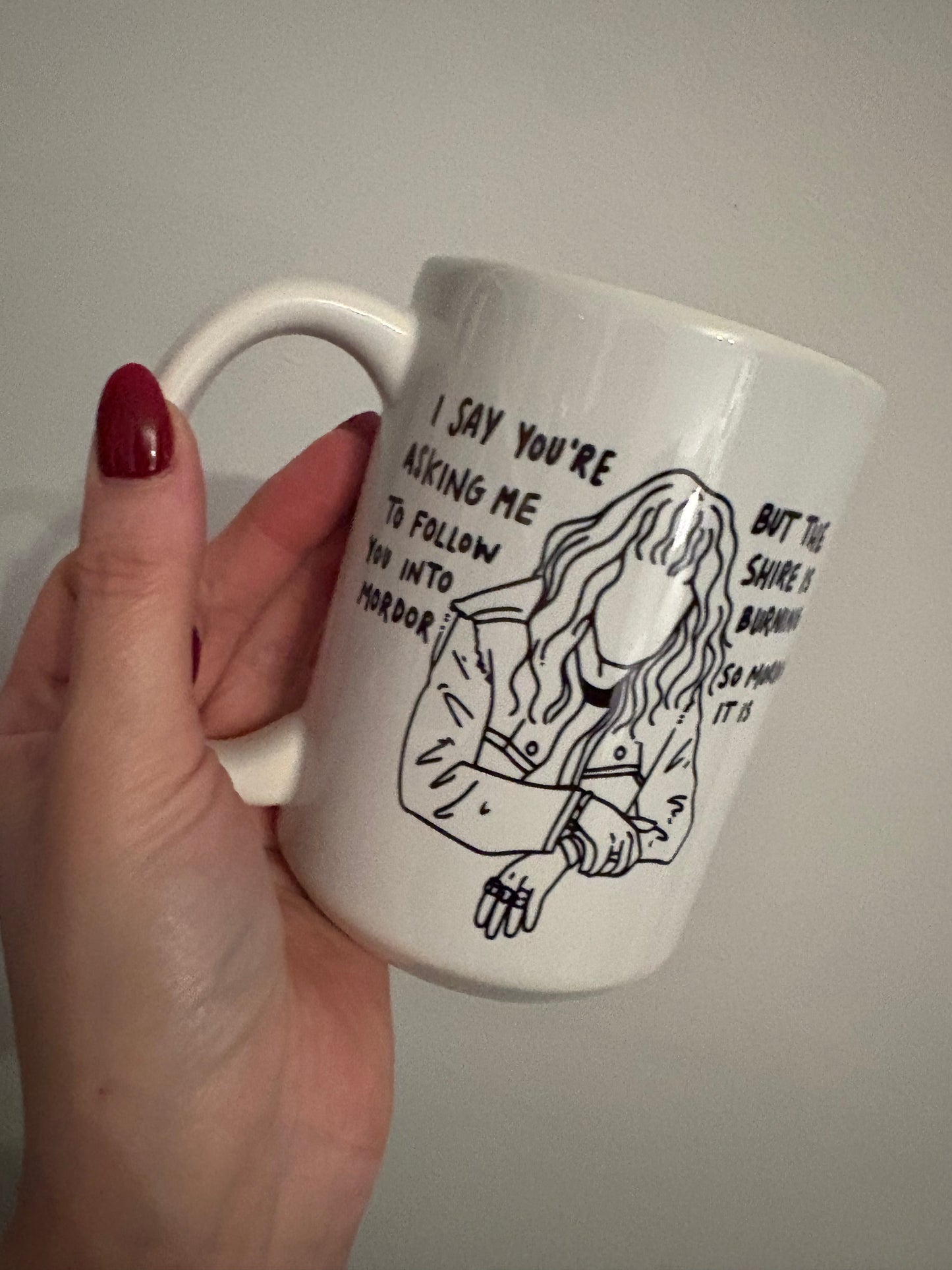 Stranger things - Eddie Munson