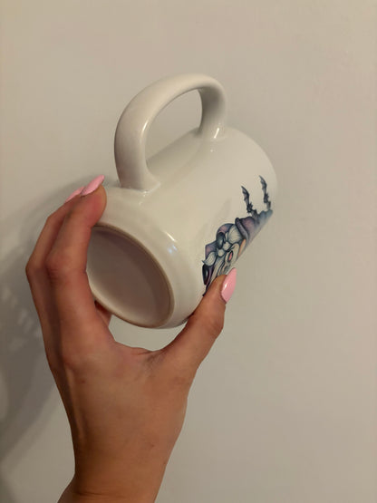 Skeleton Gonk