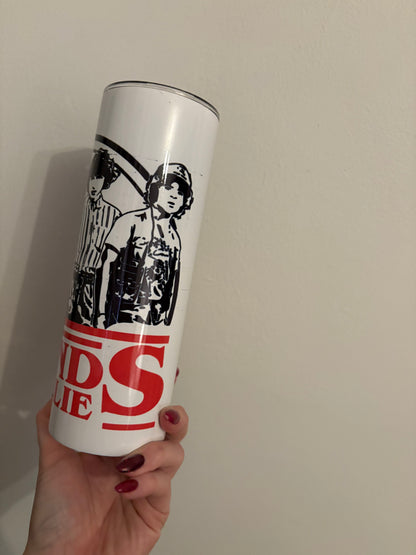 Stranger things - Friends don't lie