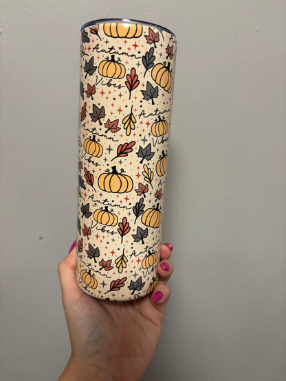 Autumn vibes