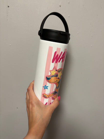Wait for me