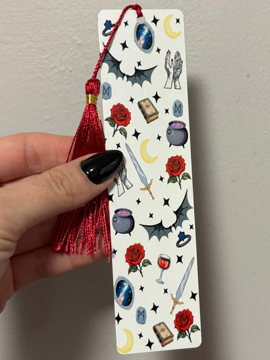 Whimsical vibes