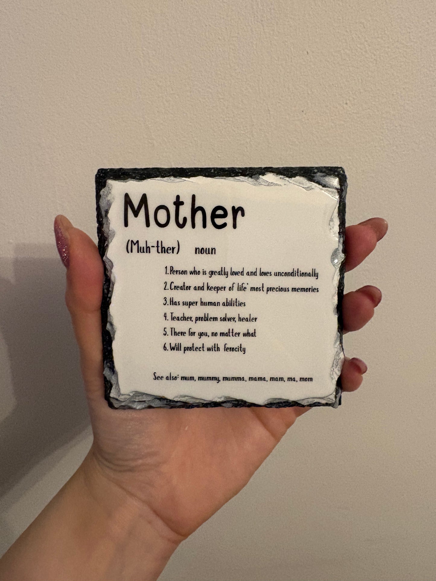 Mother