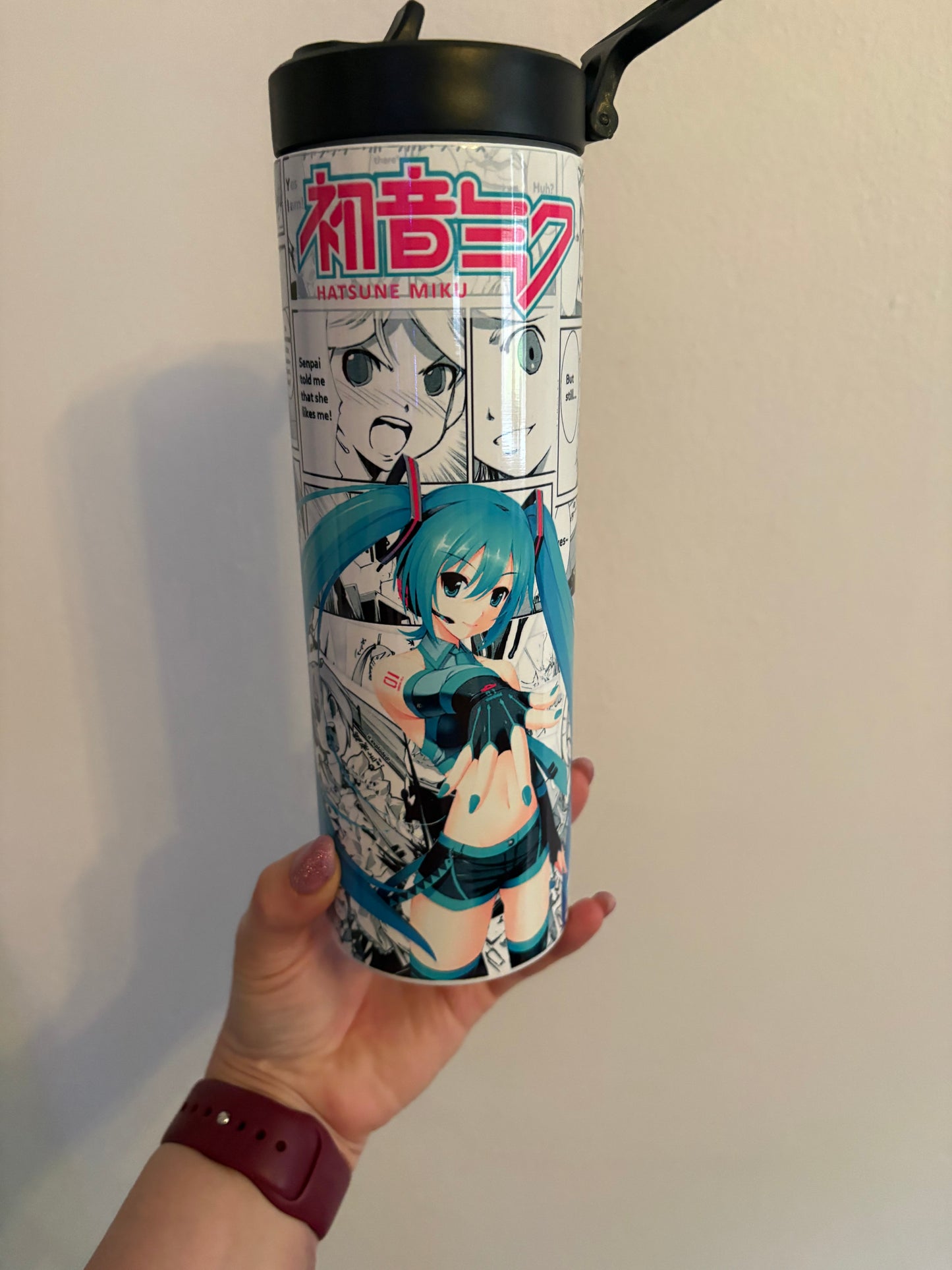 Hatsune Miku