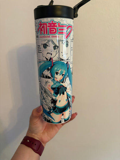 Hatsune Miku