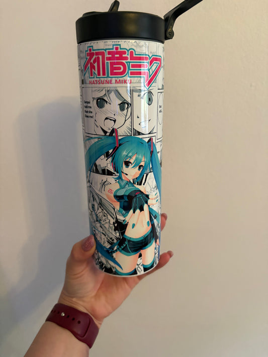 Hatsune Miku