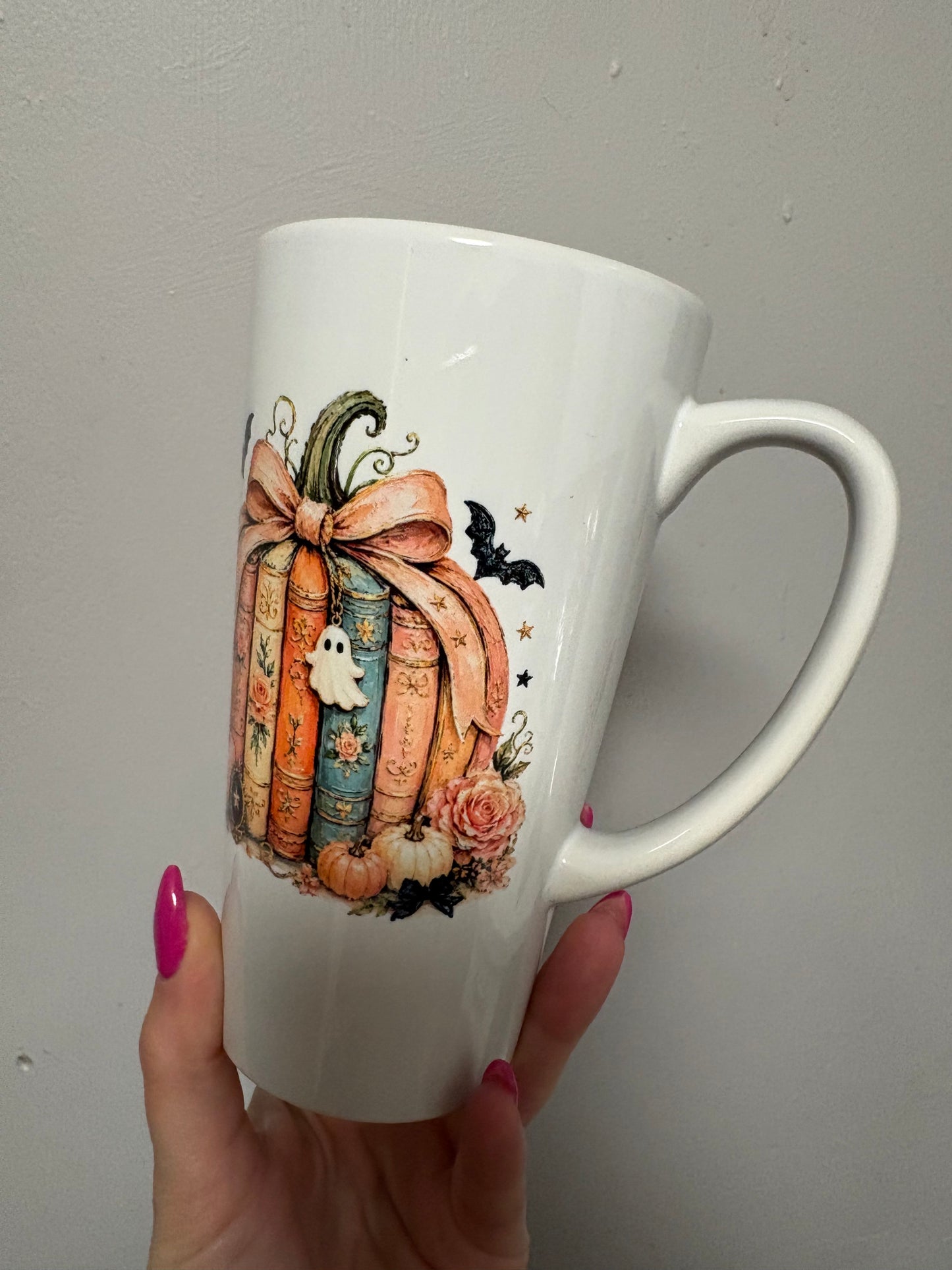 Pumpkin books