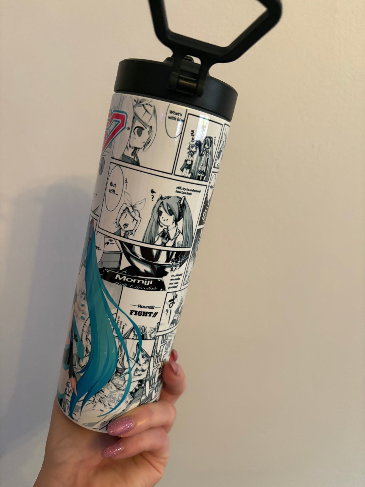 Hatsune Miku