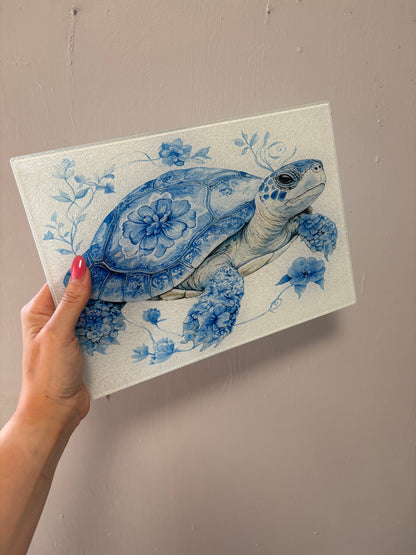 Tortoise - Chopping board