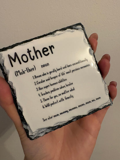 Mother