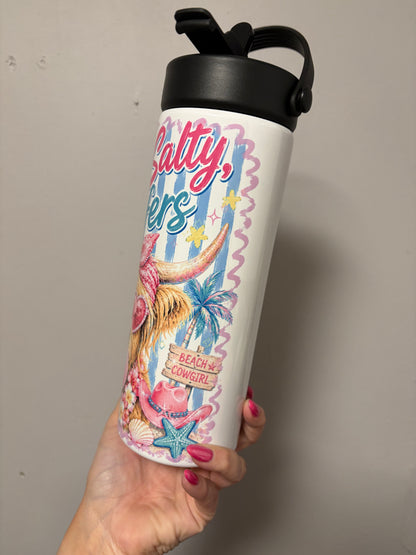 Stay salty Heifer