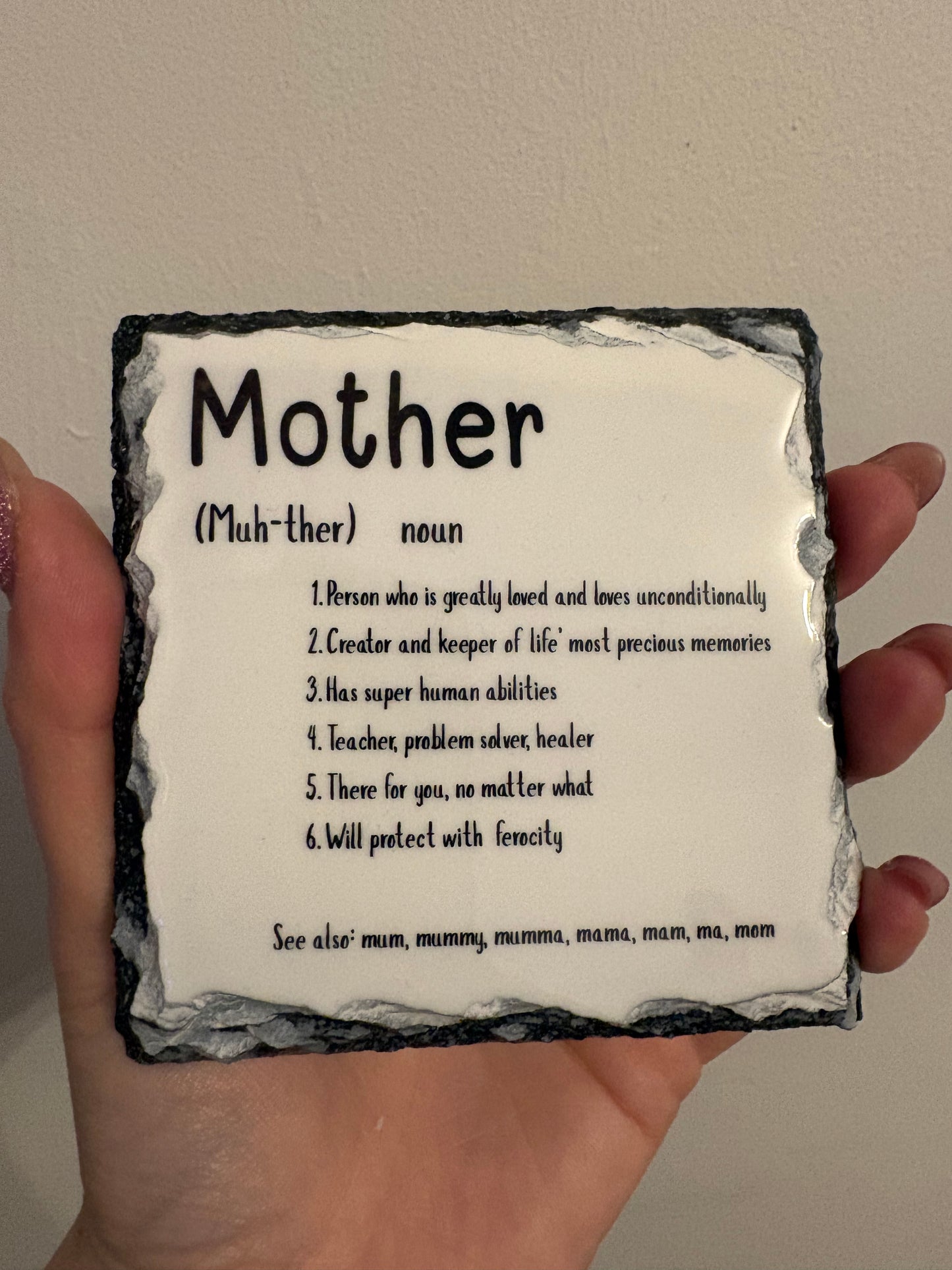 Mother