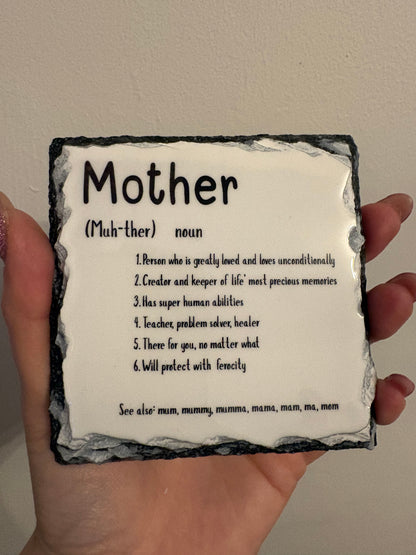 Mother