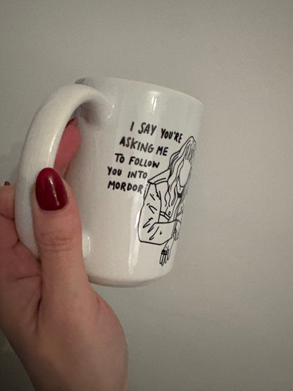 Stranger things - Eddie Munson