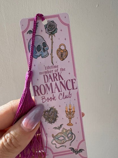 Dark romance