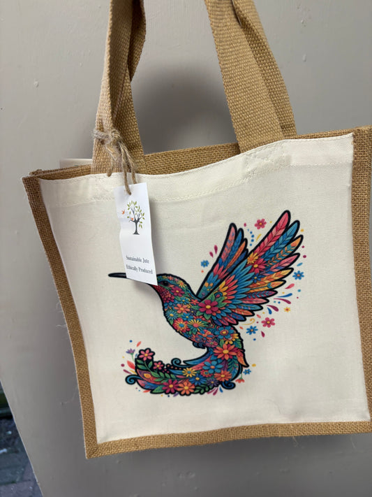 Hummingbird Jute