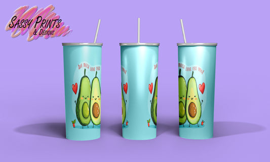 Avo Love (Tumbler 20oz)