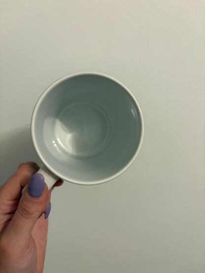 Innappropriate mugs - Fuck Shit and Bollocks