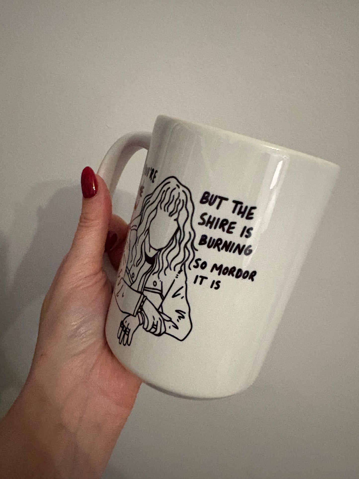 Stranger things - Eddie Munson