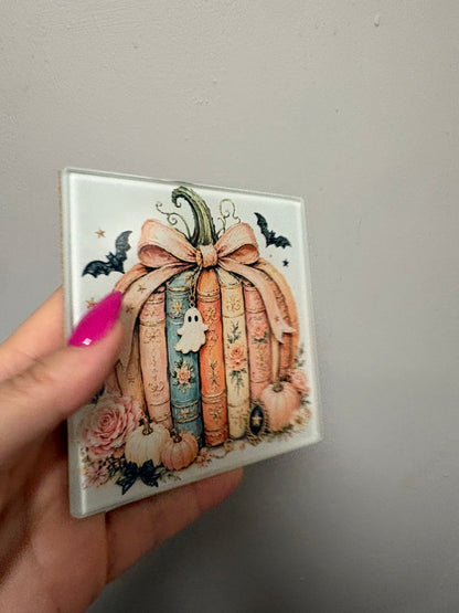 Pumpkin books