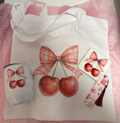 Cherry bundle