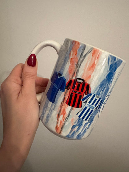 Retro - Brighton and Hove