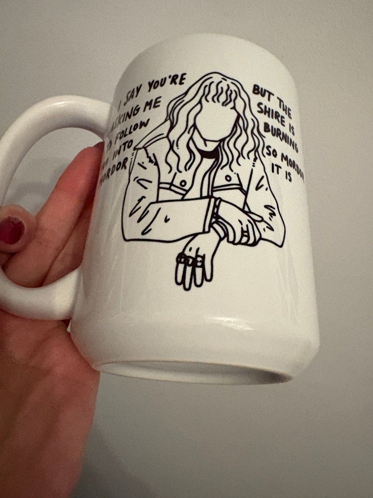 Stranger things - Eddie Munson