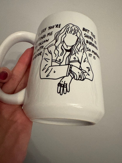 Stranger things - Eddie Munson