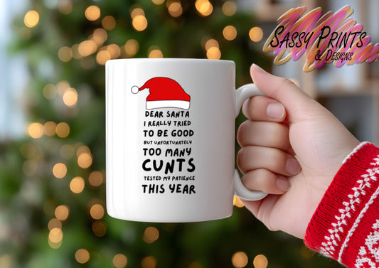 Innappropriate-Christmas