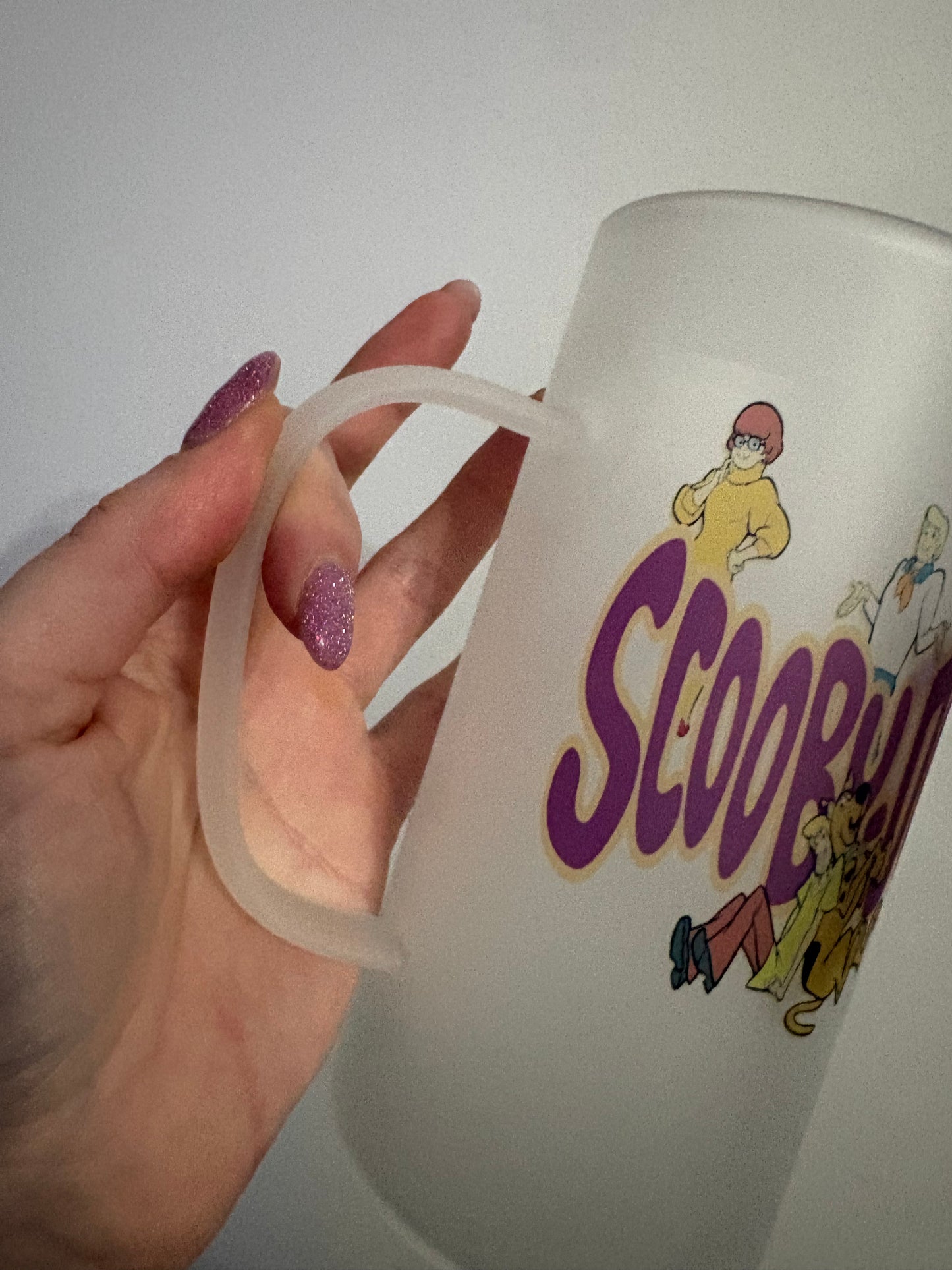 Scooby Doo