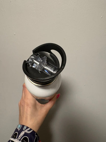Mario and Luigi sports bottle
