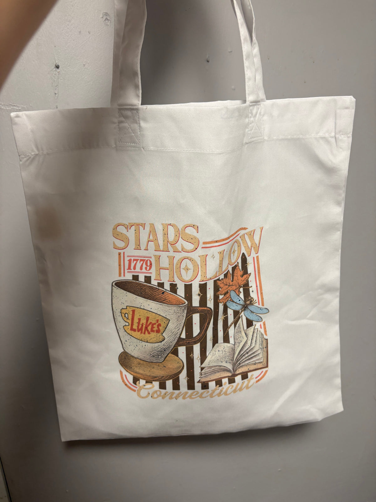 Gilmore girls - Stars hollow
