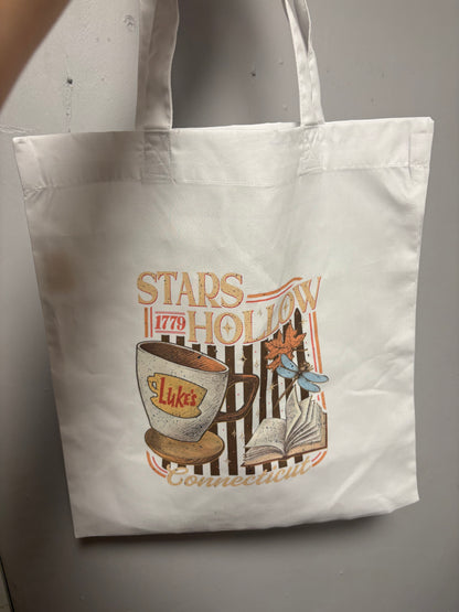 Gilmore girls - Stars hollow
