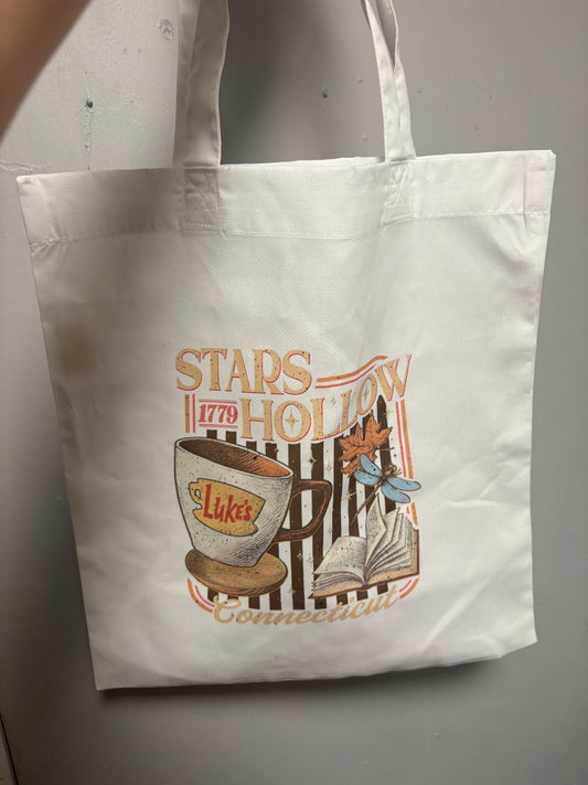 Gilmore girls - Stars hollow