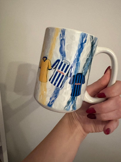 Retro - Brighton and Hove