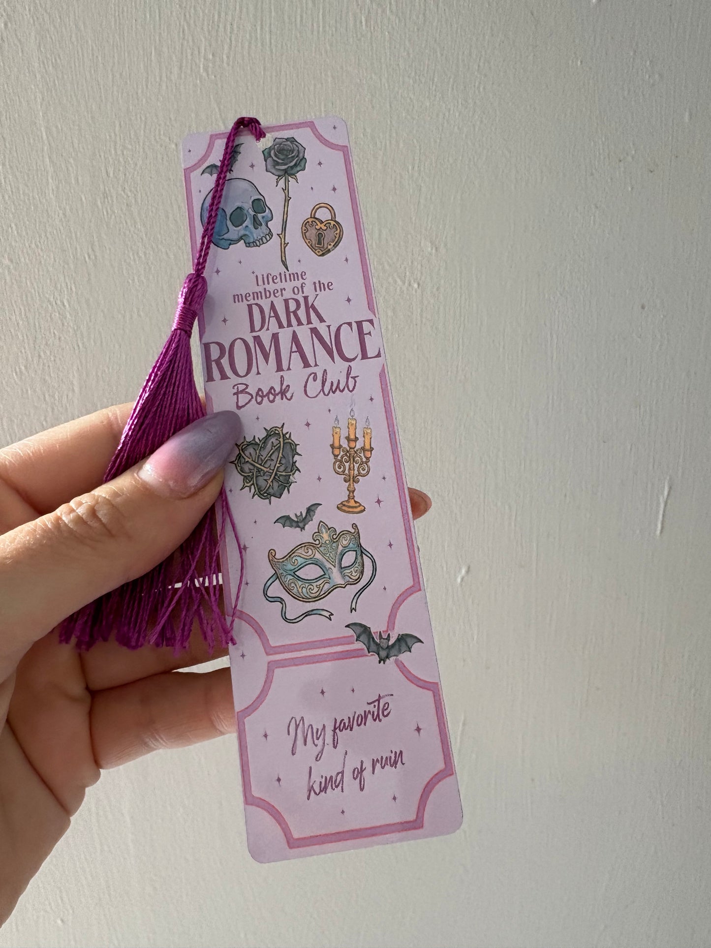 Dark romance