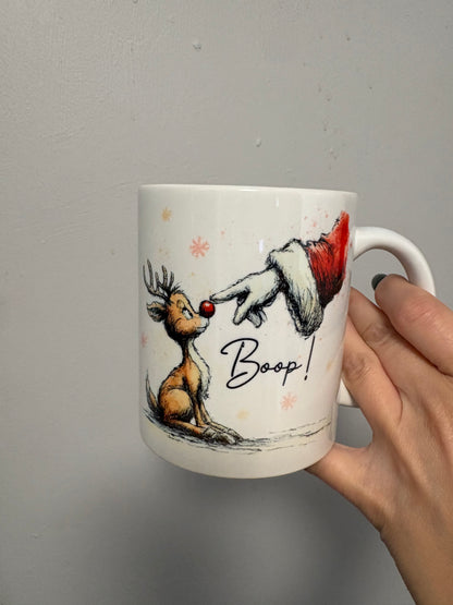 Boop!