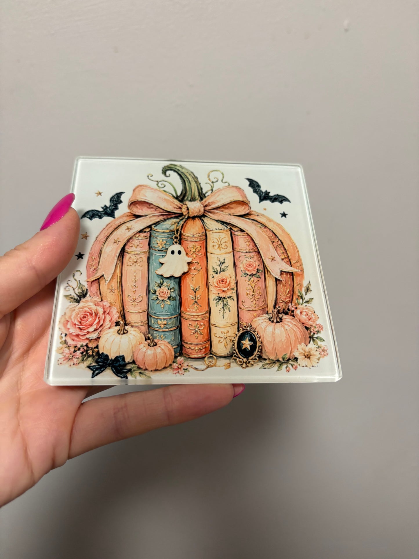 Pumpkin books