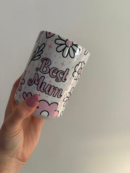 Best Mum