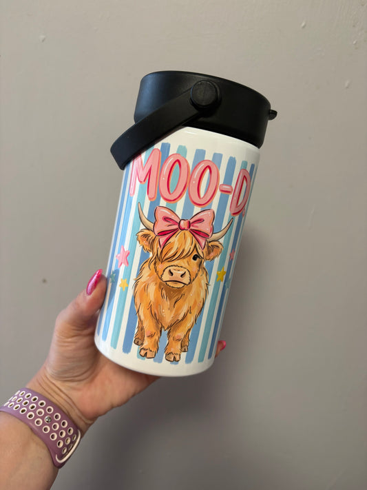 Moo-d