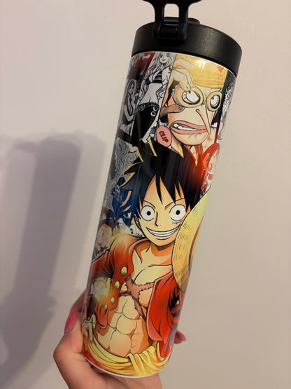 One Piece Sports bottle