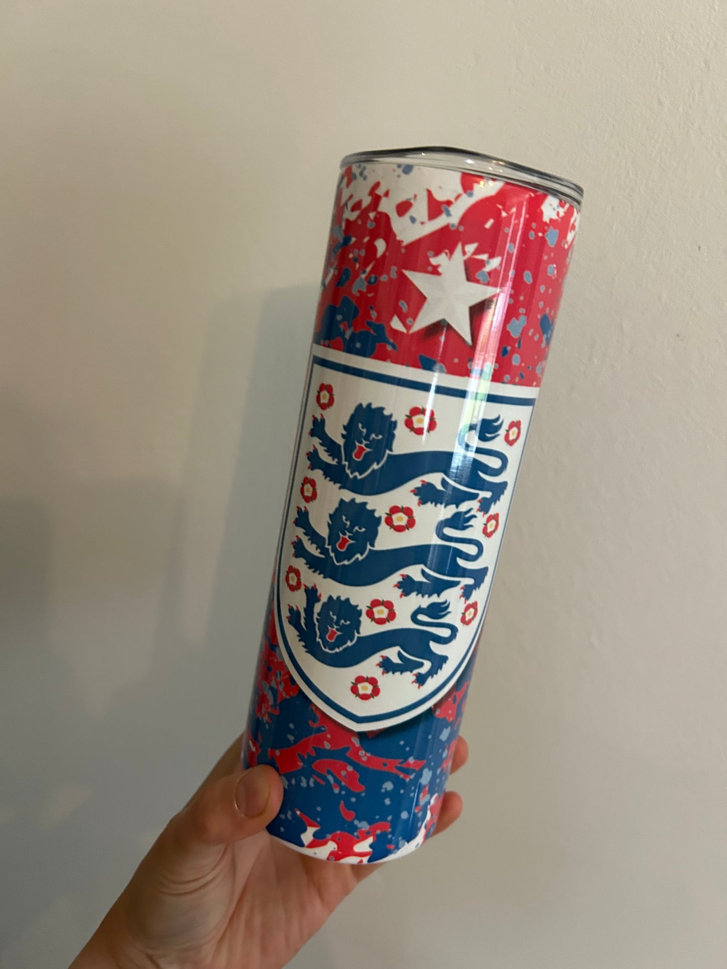 20oz Tumbler - Clearance