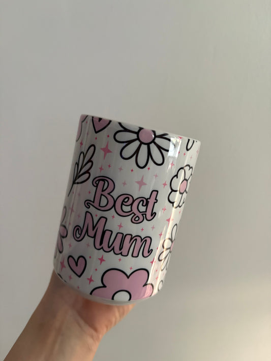 Best Mum