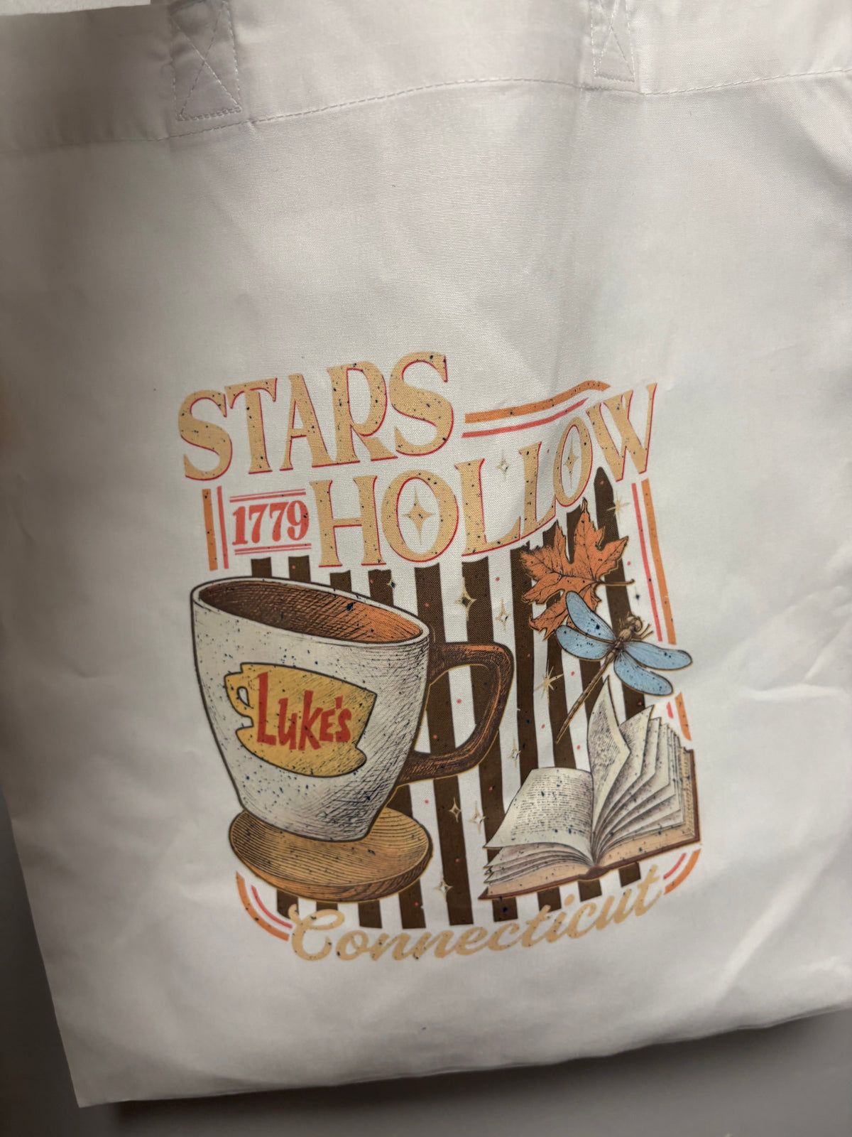 Gilmore girls - Stars hollow
