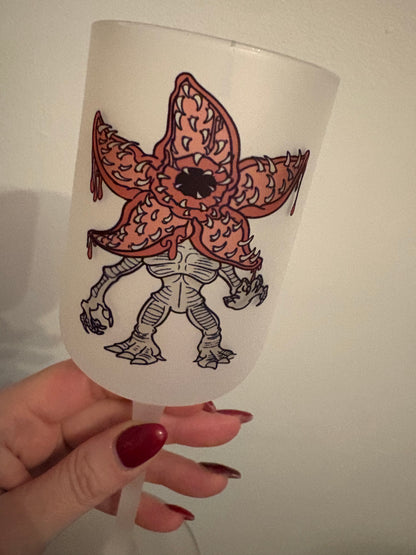 Stranger things - Demogorgon