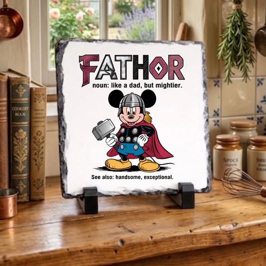 FATHOR